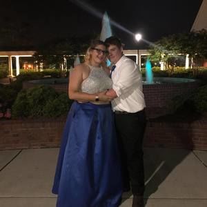 Meet your Posher, Logan